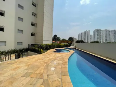 Apartamento com 3 Quartos à venda, 71m² no Vila Gonçalves, São Bernardo do Campo