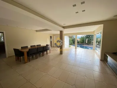 Casa de Condomínio com 3 Quartos à venda, 240m² no Ouro Velho Mansões, Nova Lima