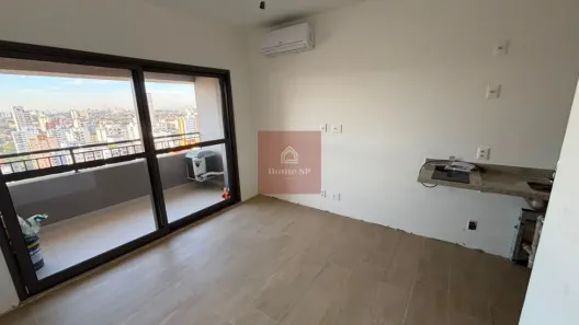 Apartamento com 1 Quarto à venda, 27m² no Planalto Paulista, São Paulo