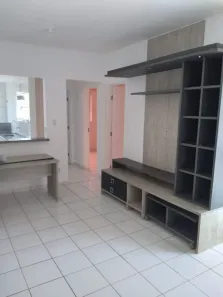 Apartamento com 2 Quartos à venda, 52m² no Recanto dos Nobres, São Luís