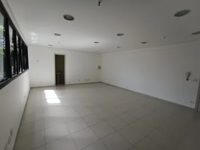 Consultório com 2 Quartos para alugar, 40m² no Vila Clementino, São Paulo