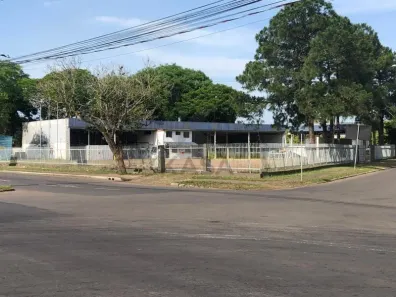 Galpão/Depósito/Armazém para alugar, 3000m² no Anchieta, Porto Alegre