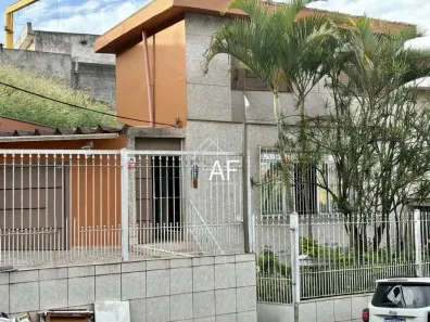Sobrado com 3 Quartos à venda, 244m² no Vila Mirante, São Paulo