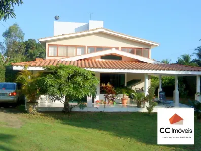 Casa com 5 Quartos à venda, 500m² no Aldeia dos Camarás, Camaragibe