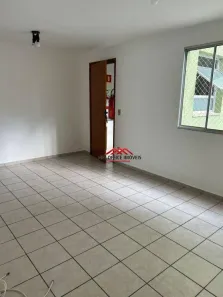 Apartamento com 3 Quartos para alugar, 68m² no Floradas de São José, São José dos Campos