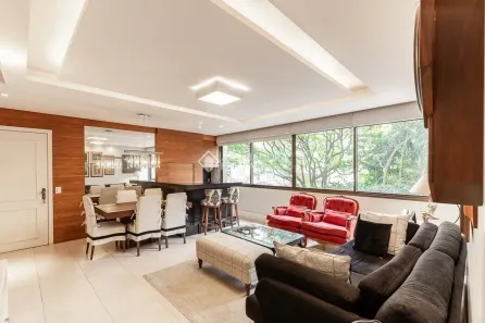 Apartamento com 3 Quartos à venda, 96m² no Auxiliadora, Porto Alegre