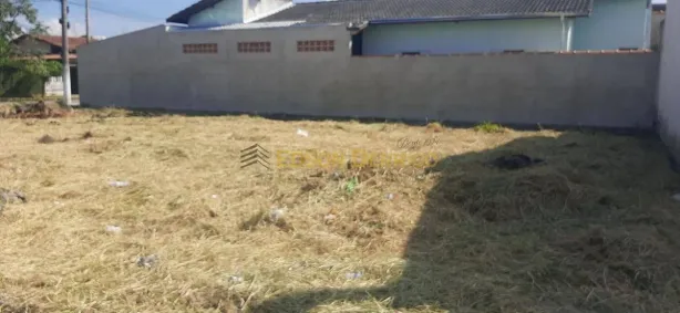 Lote/Terreno à venda, 271m² no Residencial Mantiqueira, Pindamonhangaba