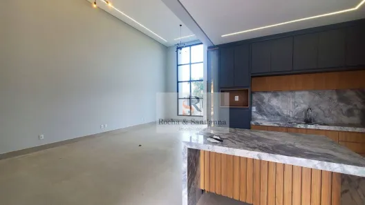 Casa de Condomínio com 3 Quartos à venda, 226m² no Residencial Evidências, Indaiatuba