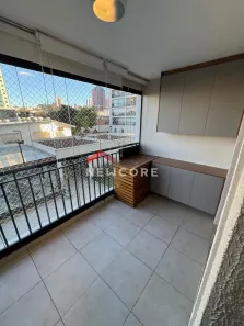 Apartamento com 2 Quartos à venda, 61m² no Taquaral, Campinas