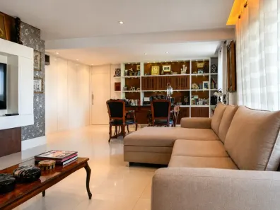Apartamento com 3 Quartos à venda, 316m² no Vila Romana, São Paulo