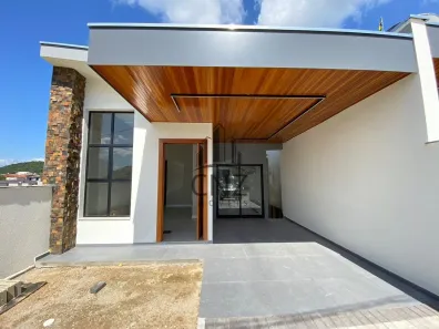 Casa com 3 Quartos à venda, 103m² no Rio Branco, Brusque