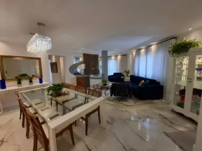 Apartamento com 3 Quartos à venda, 160m² no Santo Antônio, São Caetano do Sul