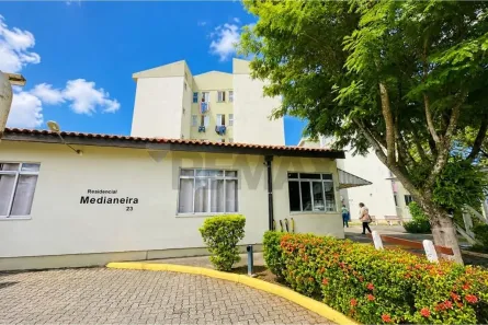 Apartamento com 2 Quartos à venda, 43m² no Nossa Senhora Medianeira, Santa Maria
