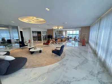Apartamento com 4 Quartos à venda, 482m² no Nova Suiça, Goiânia