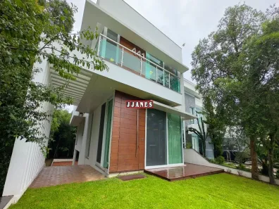 Casa de Condomínio com 3 Quartos à venda, 399m² no São Lucas, Viamão