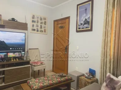 Apartamento com 2 Quartos à venda, 54m² no Vila Trujillo, Sorocaba