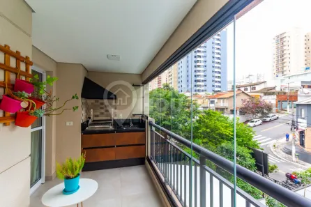 Apartamento com 2 Quartos à venda, 65m² no Saúde, São Paulo
