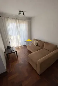 Apartamento com 3 Quartos à venda, 61m² no Jardim Dracena, São Paulo