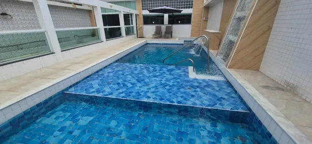 Casa com 3 Quartos à venda, 360m² no Sítio do Campo, Praia Grande
