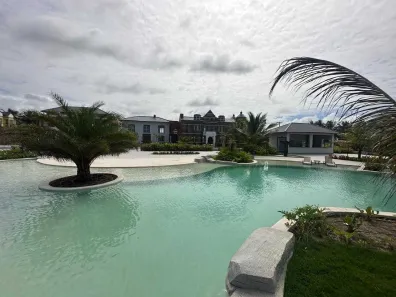 Lote/Terreno à venda, 294m² no Zona de Expansão (Olhos D'Agua), Barra dos Coqueiros