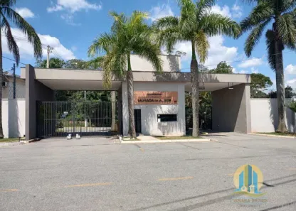 Lote/Terreno à venda, 400m² no Aldeia da Serra, Santana de Parnaíba