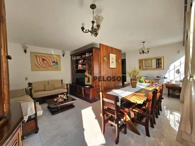 Casa com 3 Quartos à venda, 238m² no Vila Rosa, São Paulo