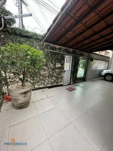 Casa com 2 Quartos para alugar, 152m² no Praia das Gaivotas, Vila Velha