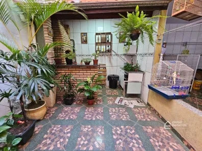 Casa com 3 Quartos à venda, 190m² no Vale do Sol, Barueri