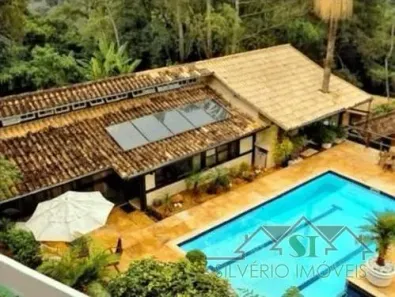 Casa com 17 Quartos à venda, 650m² no Quarteirão Ingelheim, Petrópolis