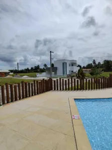 Lote/Terreno à venda, 450m² no Povoado Abaís, Estância
