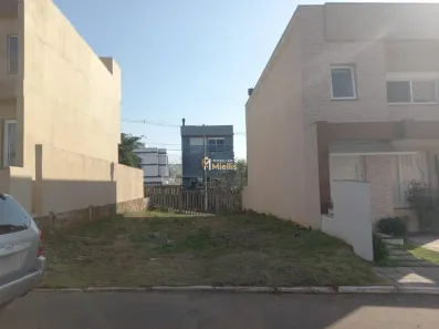 Lote/Terreno à venda, 150m² no Mário Quintana, Porto Alegre