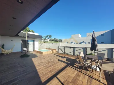 Casa de Condomínio com 3 Quartos à venda, 200m² no , Carmo do Cajuru