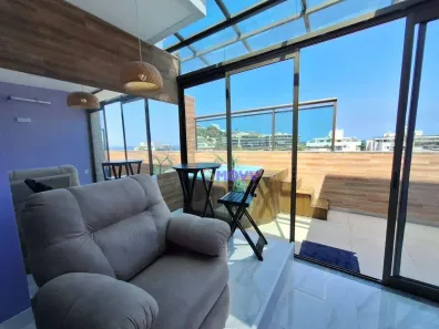 Cobertura com 2 Quartos à venda, 89m² no Piratininga, Niterói