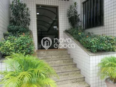 Apartamento com 2 Quartos à venda, 87m² no Méier, Rio de Janeiro