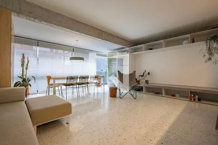 Apartamento com 2 Quartos à venda, 90m² no Sumaré, São Paulo