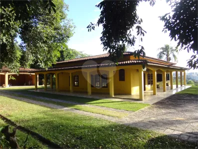 Fazenda/Sítio com 4 Quartos à venda, 650m² no Monte Alegre, Vinhedo