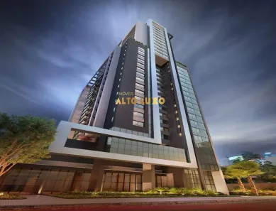 Apartamento com 4 Quartos à venda, 157m² no Savassi, Belo Horizonte