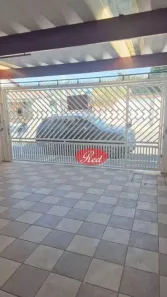 Casa com 3 Quartos à venda, 119m² no Jardim Lincoln, Suzano