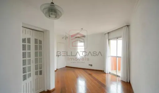 Apartamento com 3 Quartos à venda, 88m² no Mooca, São Paulo