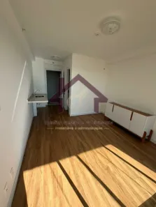 Apartamento com 1 Quarto à venda, 32m² no Sacomã, São Paulo