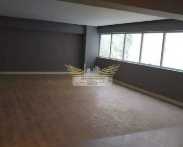 Sala Comercial à venda, 74m² no Vila Bastos, Santo André