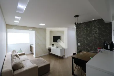 Apartamento com 2 Quartos à venda, 67m² no Taboão, Diadema