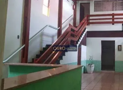 Imóvel Comercial para alugar, 340m² no Mooca, São Paulo