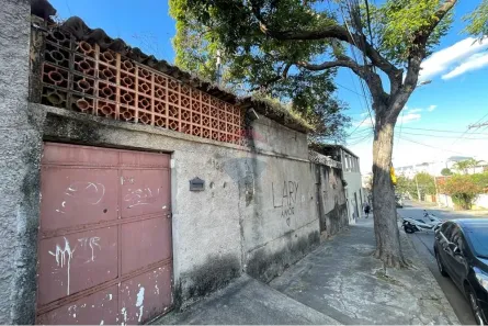 Lote/Terreno com 1 Quarto à venda, 392m² no Padre Eustáquio, Belo Horizonte