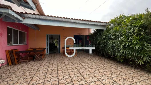 Imóvel Comercial com 3 Quartos à venda, 140m² no Bal Stella Maris, Peruíbe