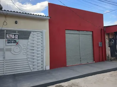 Casa com 3 Quartos para alugar, 140m² no Cidade Nova, Ananindeua