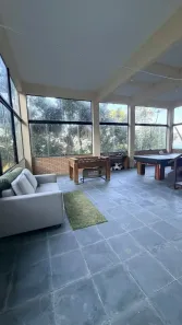 Casa de Condomínio com 4 Quartos à venda, 320m² no Toninhas, Ubatuba
