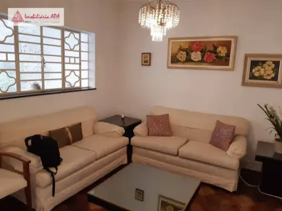 Casa de Condomínio com 3 Quartos à venda, 230m² no Vila Buarque, São Paulo