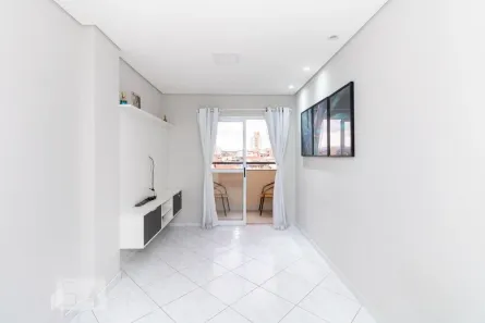 Apartamento com 3 Quartos à venda, 68m² no Vila Mazzei, São Paulo