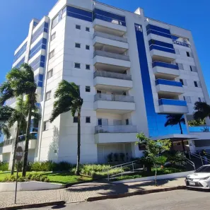 Apartamento com 3 Quartos à venda, 138m² no América, Joinville